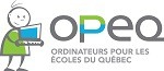 Ordinateurs pour les écoles du Québec
